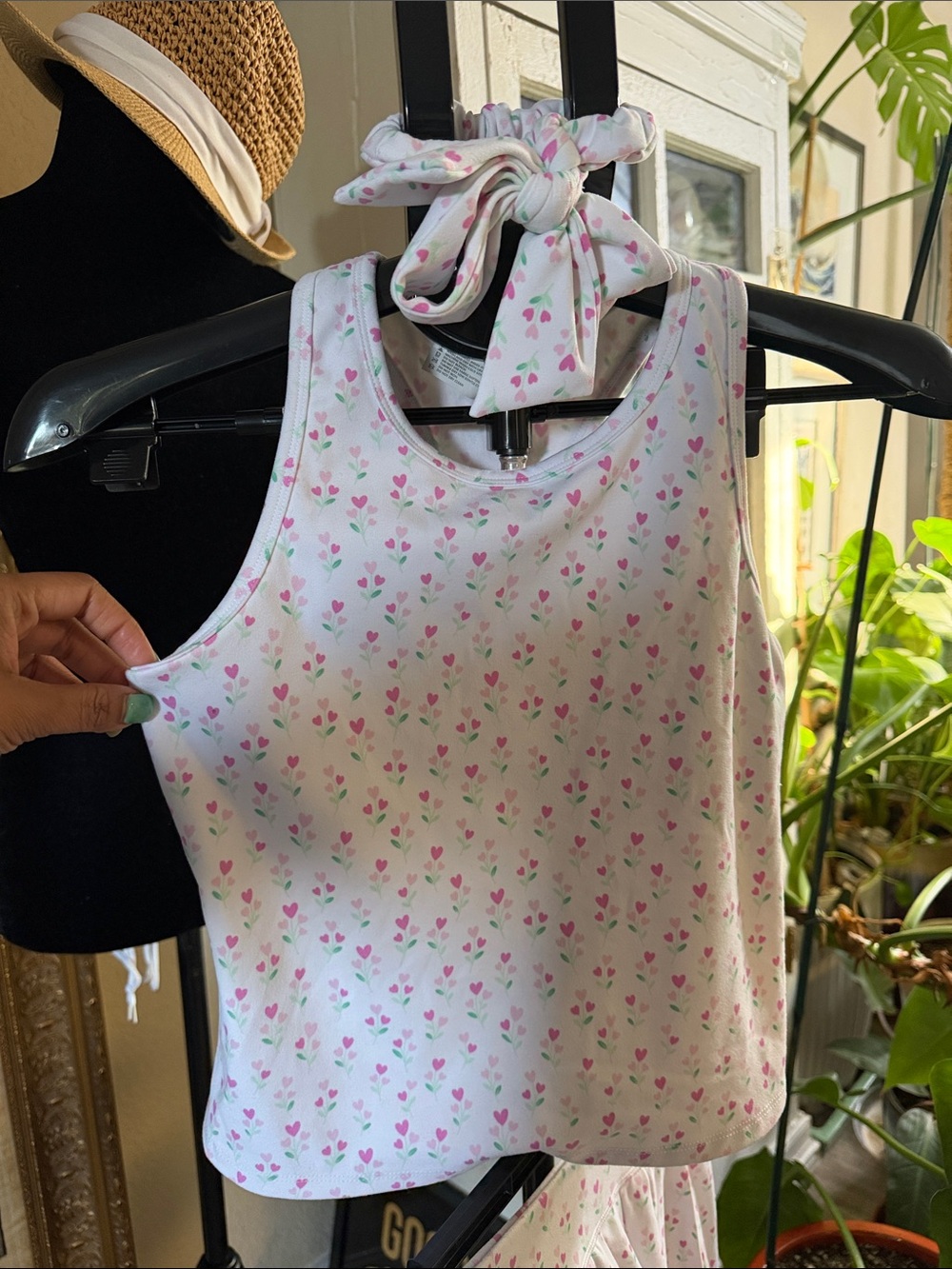 Yogalicous kids 3 pieces set - Picture 3 of 5